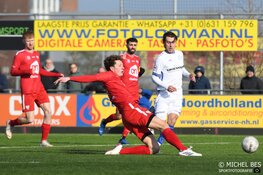 Purmersteijn neemt afstand van Kolping Boys in strijd om handhaving