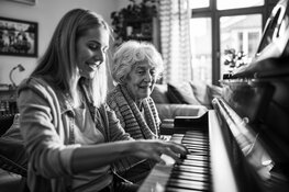 'De Hoge Noot'  Landelijke studiedag Muziekagogie