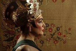 Indra- javaanse jazzvertelling in de Alkenaer op 7 maart 20.00 uur