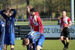 Alkmaarsche Boys pakt periodetitel en loopt verder uit