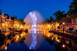 Brooks nieuwe sponsor Alkmaar City Run by night
