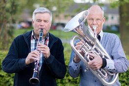 Aurora Koedijk zet haar jubilarissen in de schijnwerper!