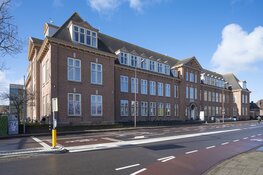Hoge cijfers voor Regionaal Archief Alkmaar