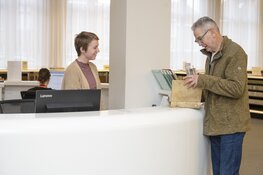 Hoge cijfers voor Regionaal Archief Alkmaar