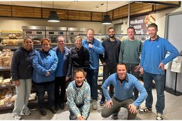 Albert Heijn Oudorp tien dagen dicht voor verbouwing