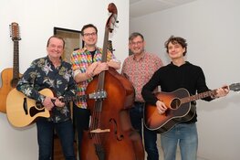 Nog een keer de West-Coast Sixties!