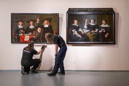 Stedelijk Museum Alkmaar presenteert gerestaureerde meesterwerken van Lambert Doomer