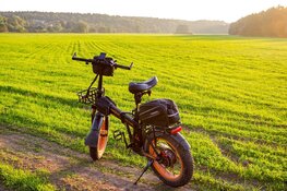 Hoe de Fatbike V20 het straatbeeld in Nederland verandert