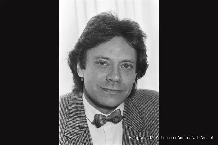 Zanger Rob de Nijs (82) overleden