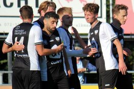 "Cupfighter" Kolping Boys plaatst zich voor kwartfinale