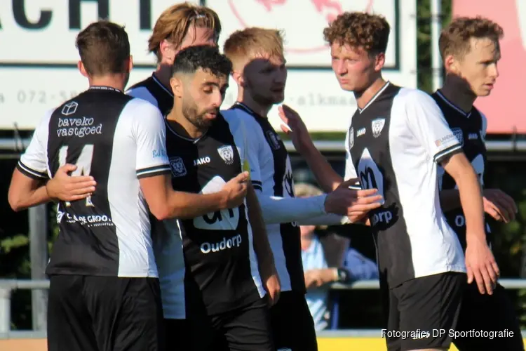 "Cupfighter" Kolping Boys plaatst zich voor kwartfinale