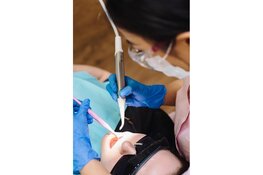 TCN: De Tandartspraktijk Voor Het Hele Gezin