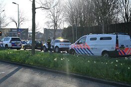 Drie aanhoudingen na steekincident in Alkmaar