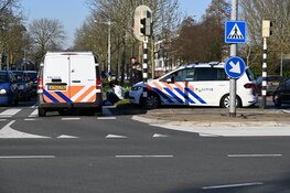 Drie aanhoudingen na steekincident in Alkmaar
