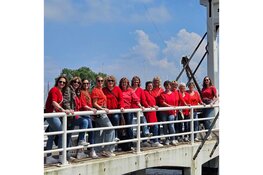 Save the dates!  Pop-en showkoor Heartbeat viert jubileum met een feestelijke show “Melodies & Memories”