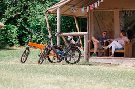 De ultieme elektrische vouwfiets voor op vakantie