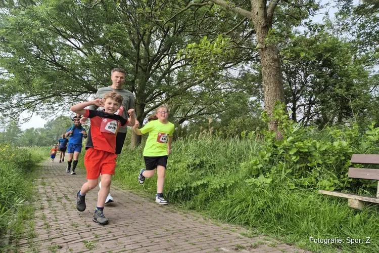 FunRUN: Een Uniek onderdeel van de Raadhuis Pinksterun