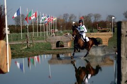 North Holland Horse Trials viert 10e editie
