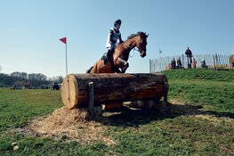 North Holland Horse Trials viert 10e editie