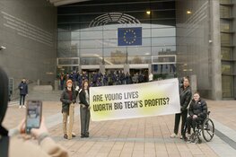 Tegenlicht Meet Up Alkmaar: Het internet in crisis