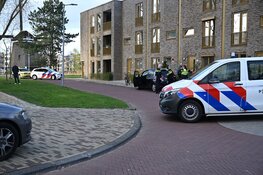 Fietsster aangereden in Alkmaar