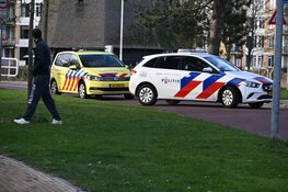 Fietsster aangereden in Alkmaar