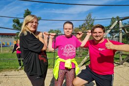 VakantiePRET voor kinderen en jongeren met een beperking