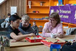 Ruim 3700 basisschoolleerlingen steken handen uit de mouwen voor mens en natuur tijdens SaKS Doet