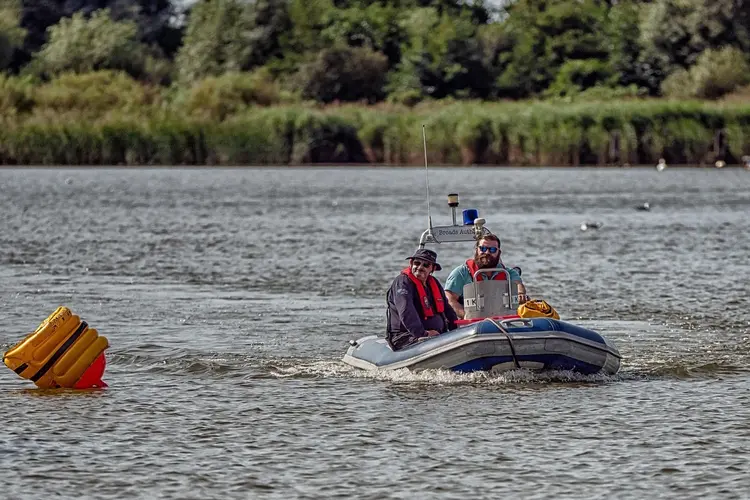 5 plekken waar iedereen met een rubberboot nu naartoe gaat