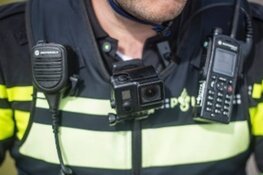 Publiek, Horeca en Politie Alkmaar samen tegen jassendiefstal