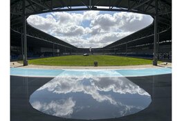 IJsseizoen Alkmaarse ijsbaan De Meent afgesloten