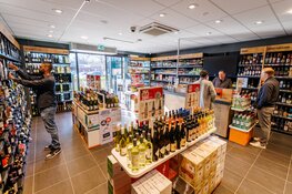 Feestelijke opening vernieuwde Albert Heijn Oudorp