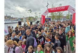 Inschrijving geopend voor de avond4daagse Alkmaar