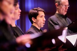 Start verkoop klassieke concerten 2025 – 2026 Theater De Vest
