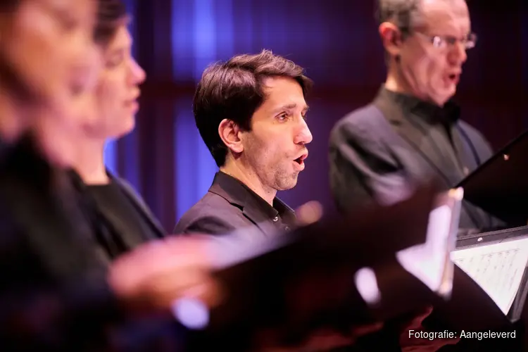 Start verkoop klassieke concerten 2025 – 2026 Theater De Vest