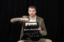 Klein Kunstje - Stroman vat de maand samen