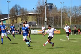 Problemen groeien voor strijdbaar Alcmaria Victrix (zat.)