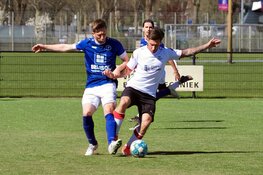 Problemen groeien voor strijdbaar Alcmaria Victrix (zat.)