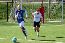 Problemen groeien voor strijdbaar Alcmaria Victrix (zat.)