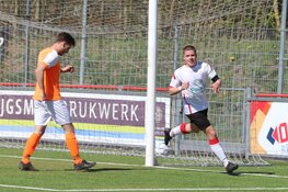 Alcmaria Victrix wint wél van Hugo Boys