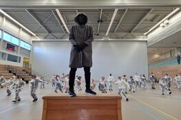 Sportieve meivakantie-activiteiten voor de jeugd