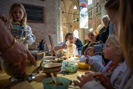 Groen feest UPfest trekt duizenden bezoekers