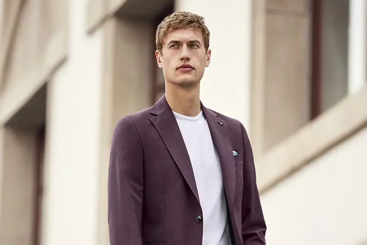 Colbert Onderhoud 101: Zo blijft je blazer altijd als nieuw