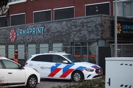 Ravage na verwoestende brand in Heerhugowaard goed zichtbaar bij daglicht