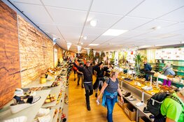 Wandel4daagse Alkmaar organiseert speciale voorbereidingsavond