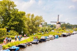 Wandel4daagse Alkmaar organiseert speciale voorbereidingsavond
