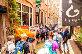 Wandel4daagse Alkmaar organiseert speciale voorbereidingsavond