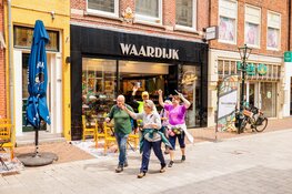 Wandel4daagse Alkmaar organiseert speciale voorbereidingsavond
