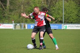 Alkmaarsche Boys naar nipte zege op Texel '94