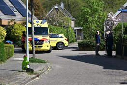Minderjarige gewond bij steekincident Valkenierstraat